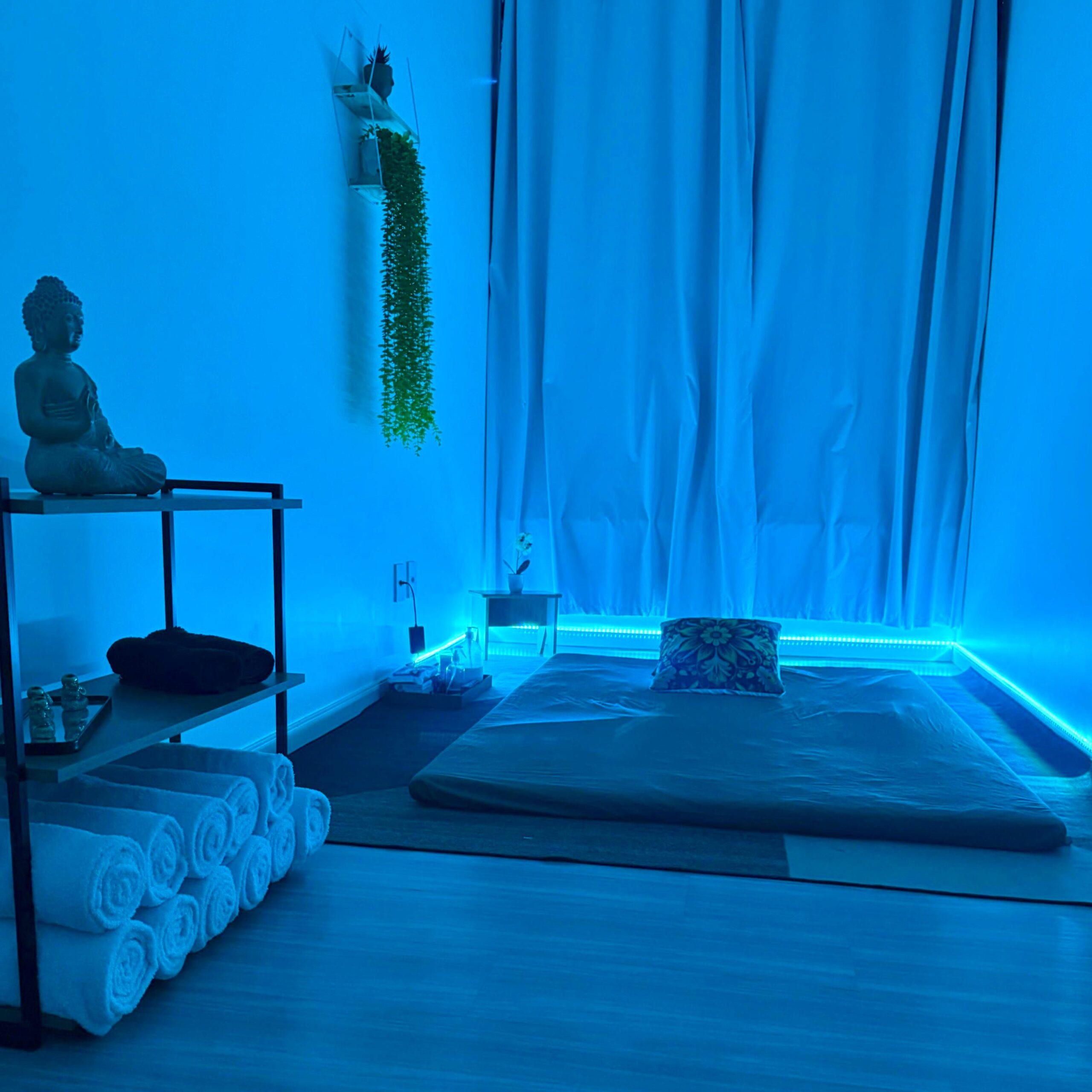 Ambiente Luna Sensitive