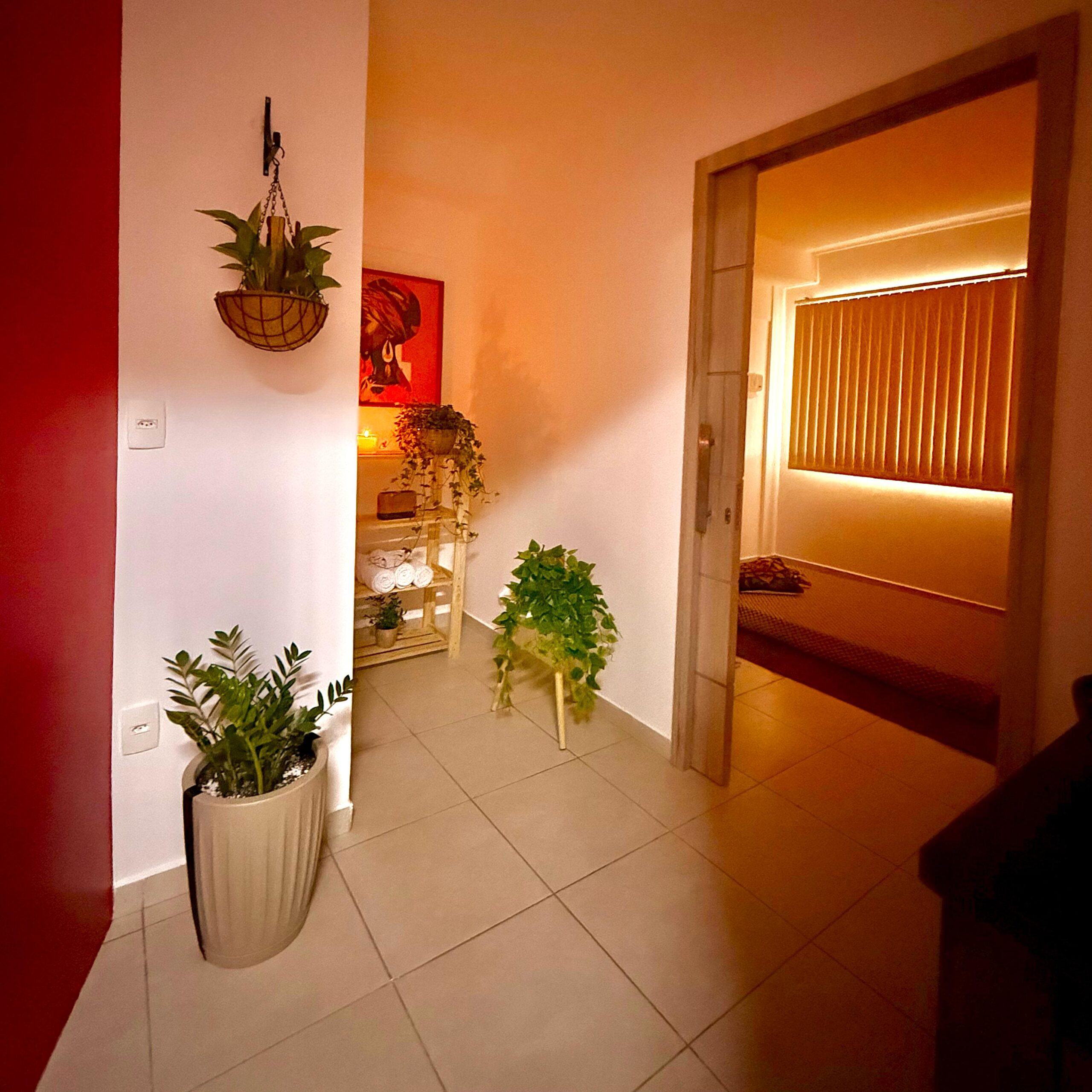 Ambiente Luna Sensitive